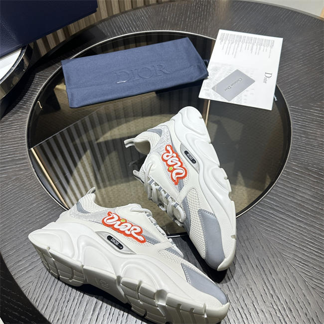 D10r b22 sneaker