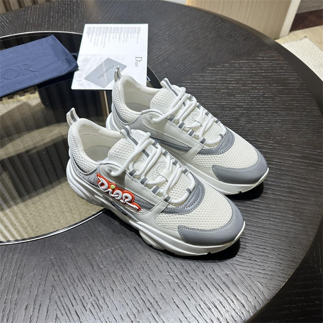 D10r b22 sneaker