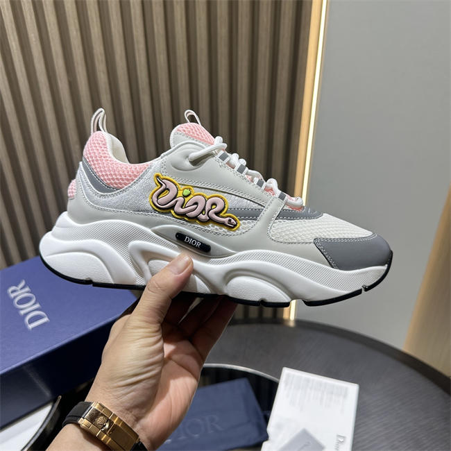 D10r b22 sneaker