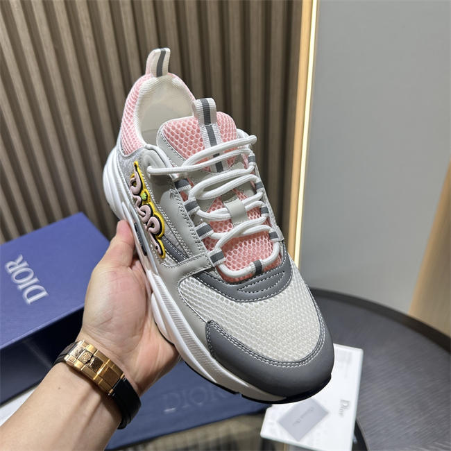 D10r b22 sneaker