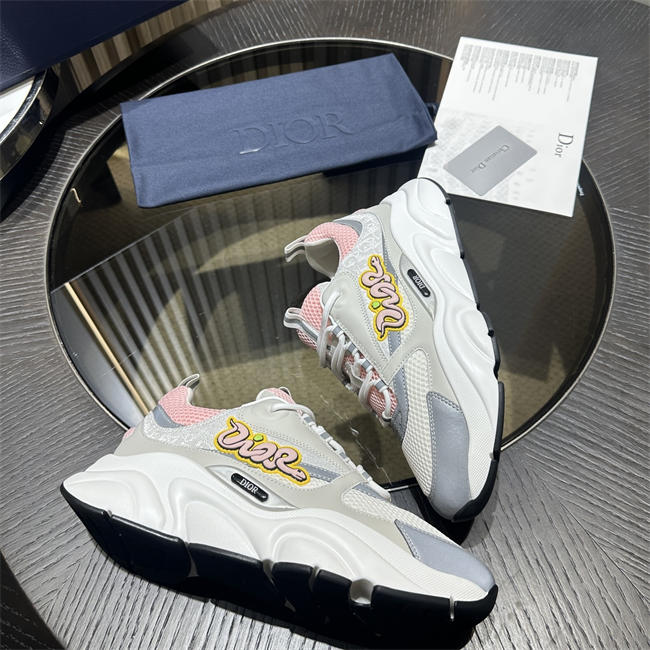 D10r b22 sneaker