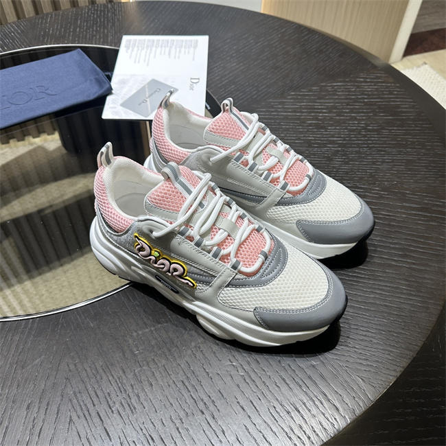 D10r b22 sneaker