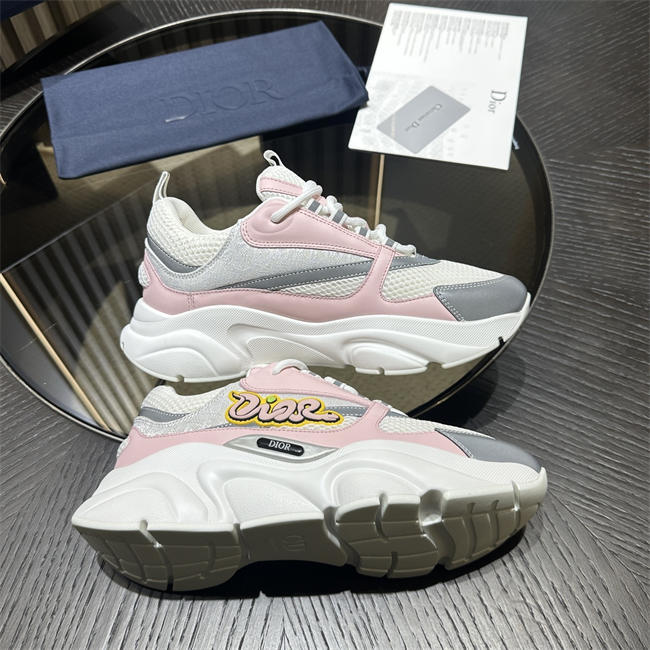 D10r b22 sneaker