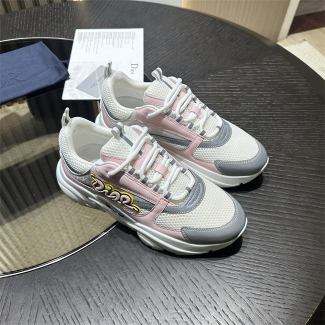 D10r b22 sneaker