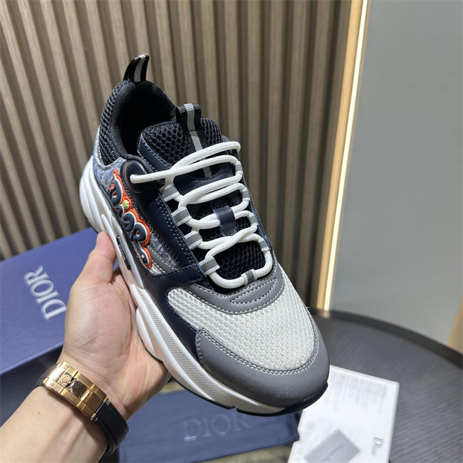 D10r b22 sneaker