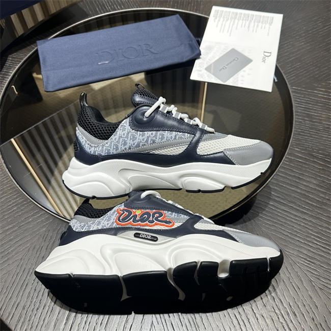 D10r b22 sneaker