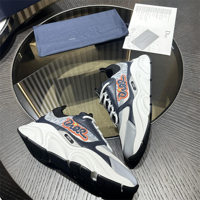 D10r b22 sneaker