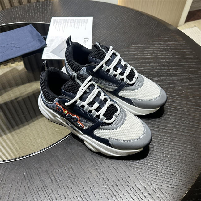 D10r b22 sneaker