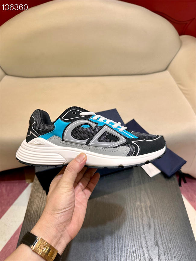 D10r b30 sneaker
