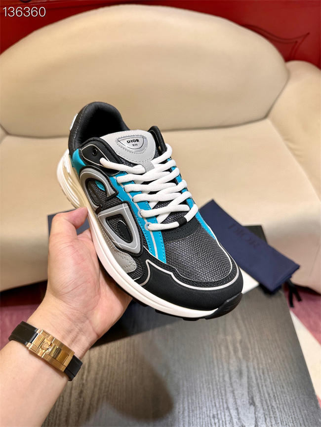 D10r b30 sneaker