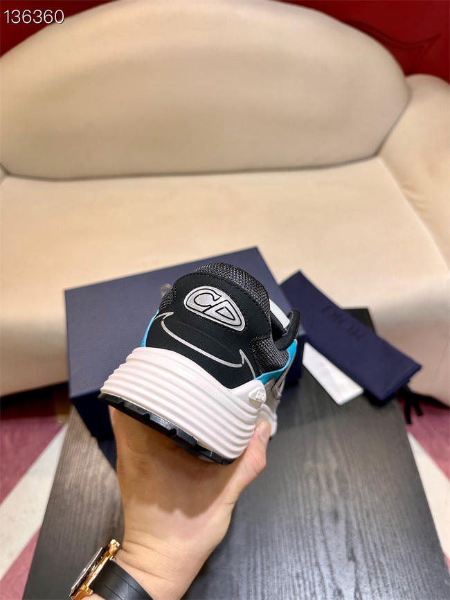 D10r b30 sneaker
