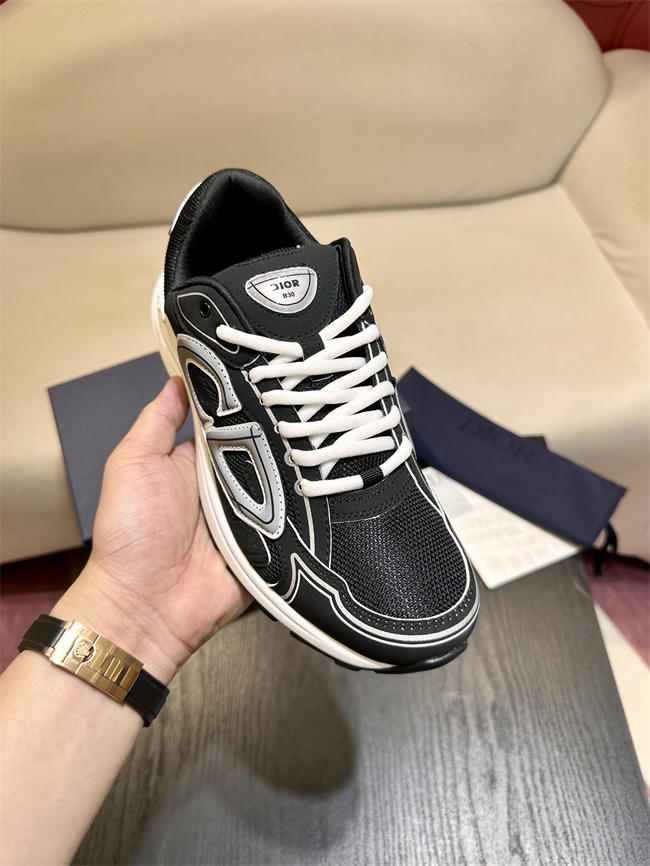 D10r b30 sneaker