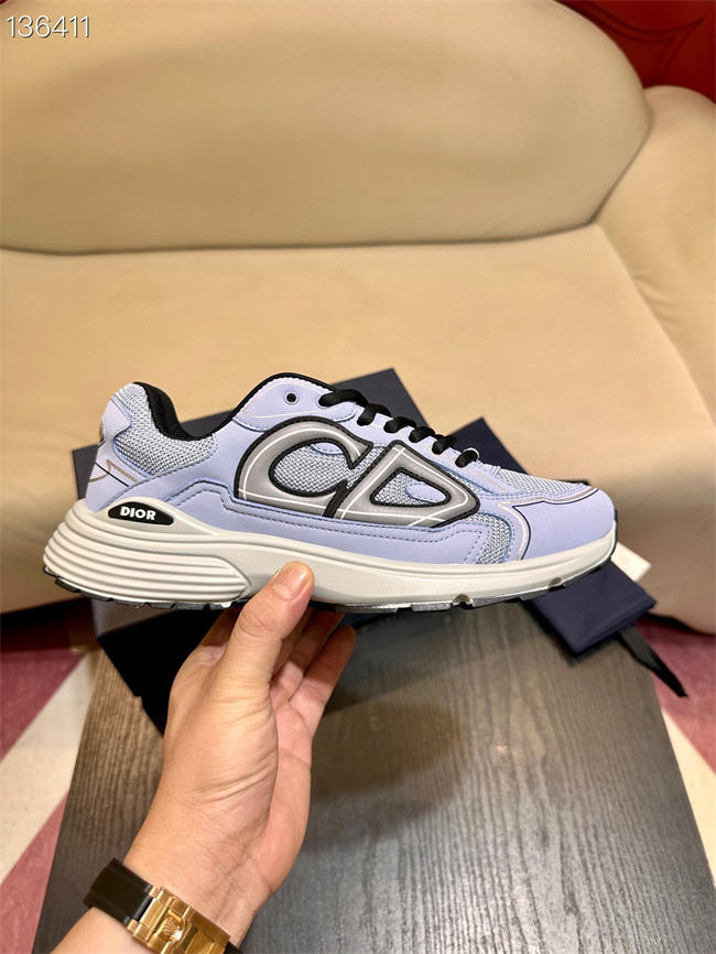 D10r b30 sneaker