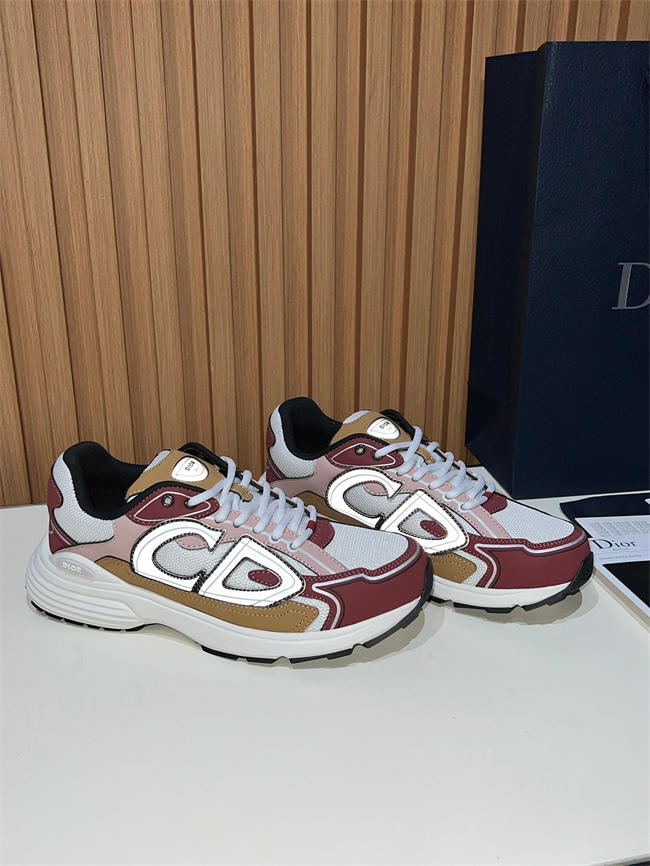 D10r b30 sneaker