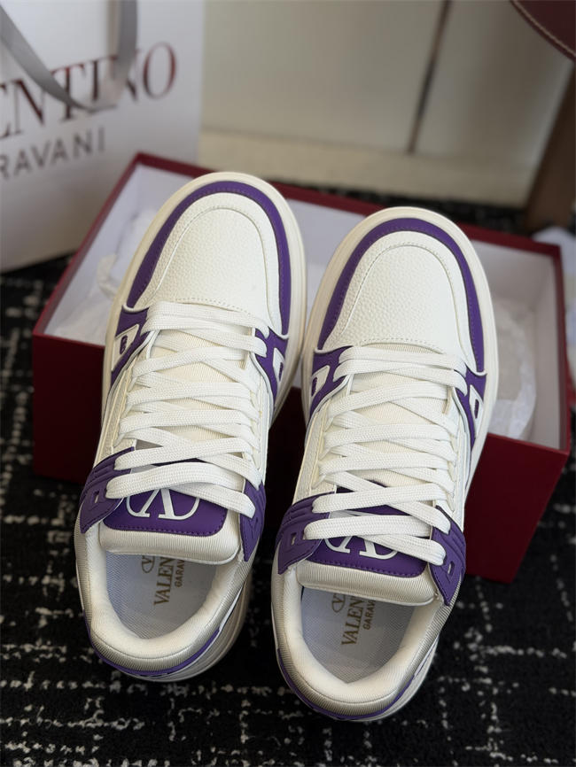 Va1e*ntin0 sneakers