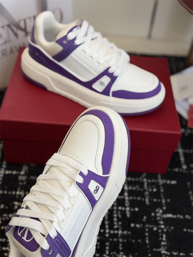 Va1e*ntin0 sneakers