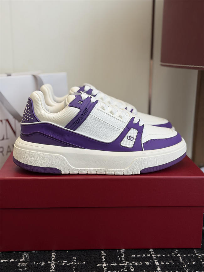 Va1e*ntin0 sneakers