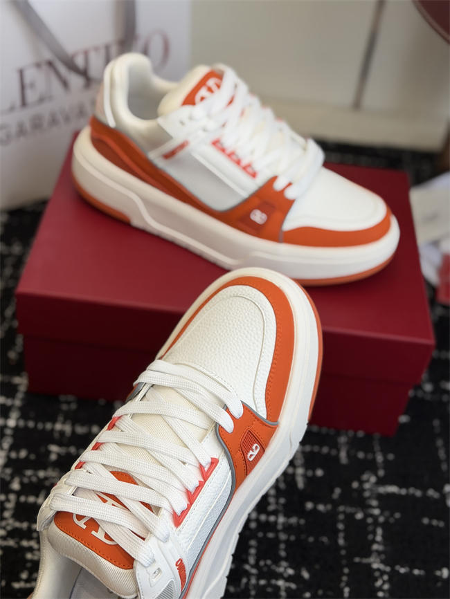 Va1e*ntin0 sneakers
