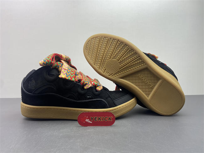 Lanu1n curb sneaker