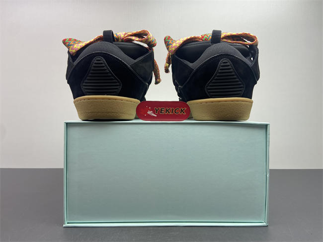 Lanu1n curb sneaker