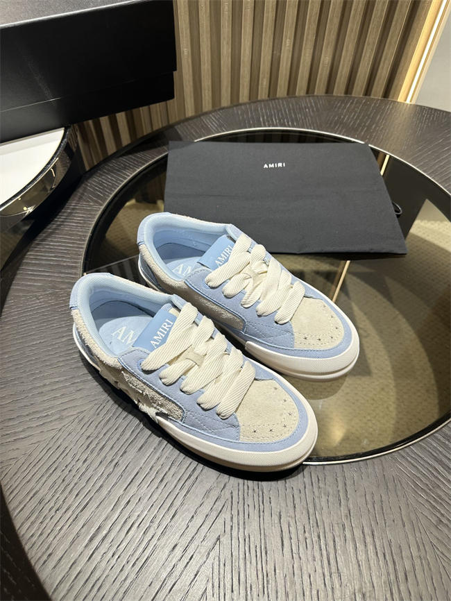 Amiri Sneakers