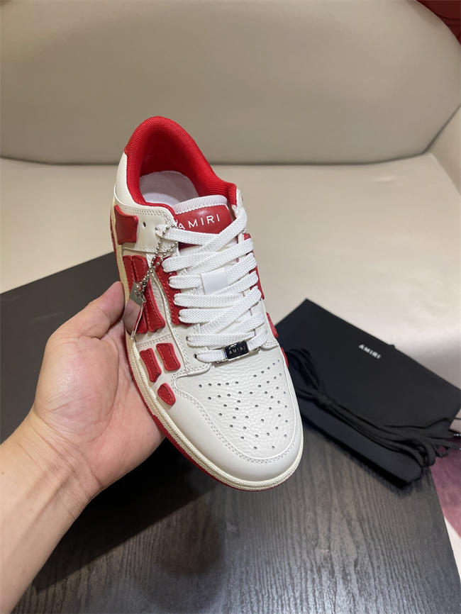 Amiri Sneakers