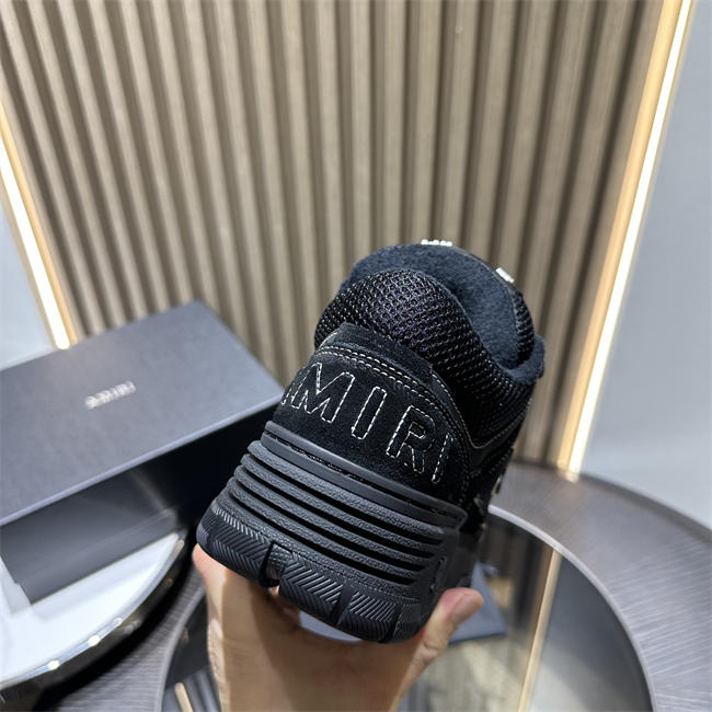 Amiri Sneaker