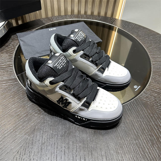 Amiri Sneaker