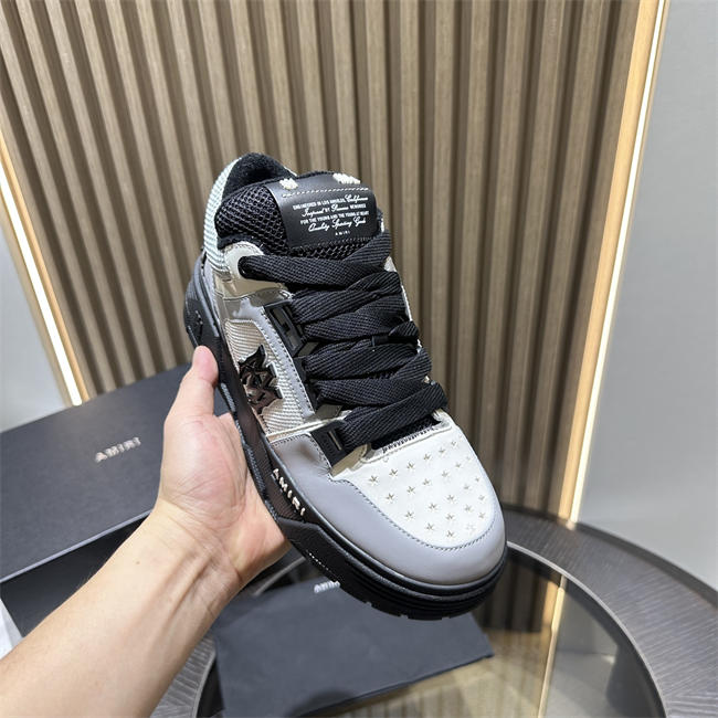 Amiri Sneaker