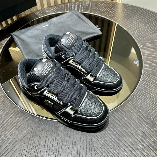 Amiri Sneaker