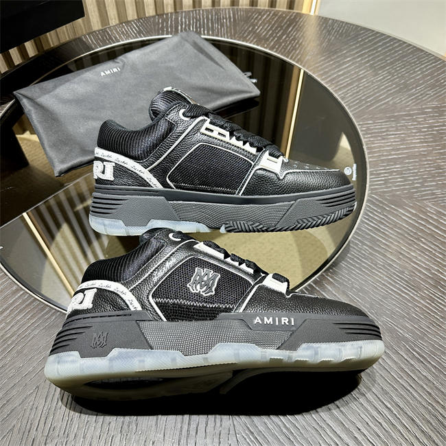 Amiri Sneaker