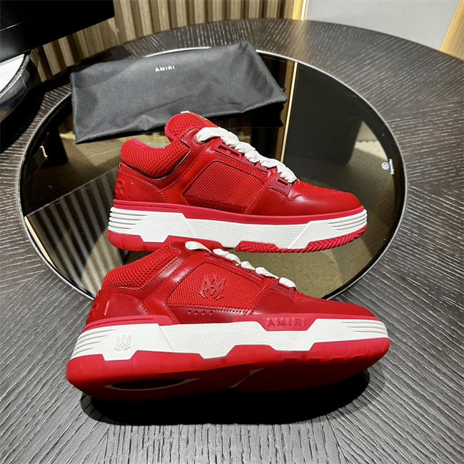 Amiri Sneaker