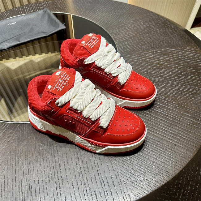 Amiri Sneaker