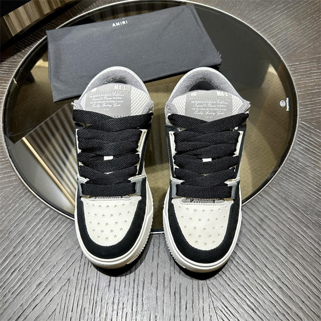 Amiri Sneaker
