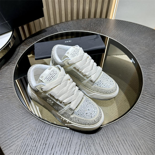 Amiri Sneaker