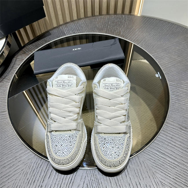 Amiri Sneaker