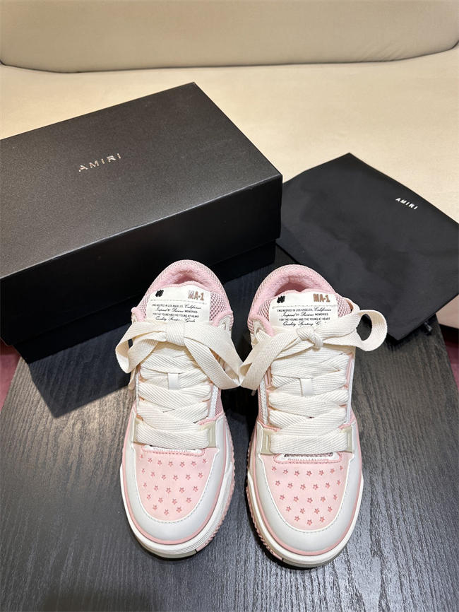 Amiri Sneaker