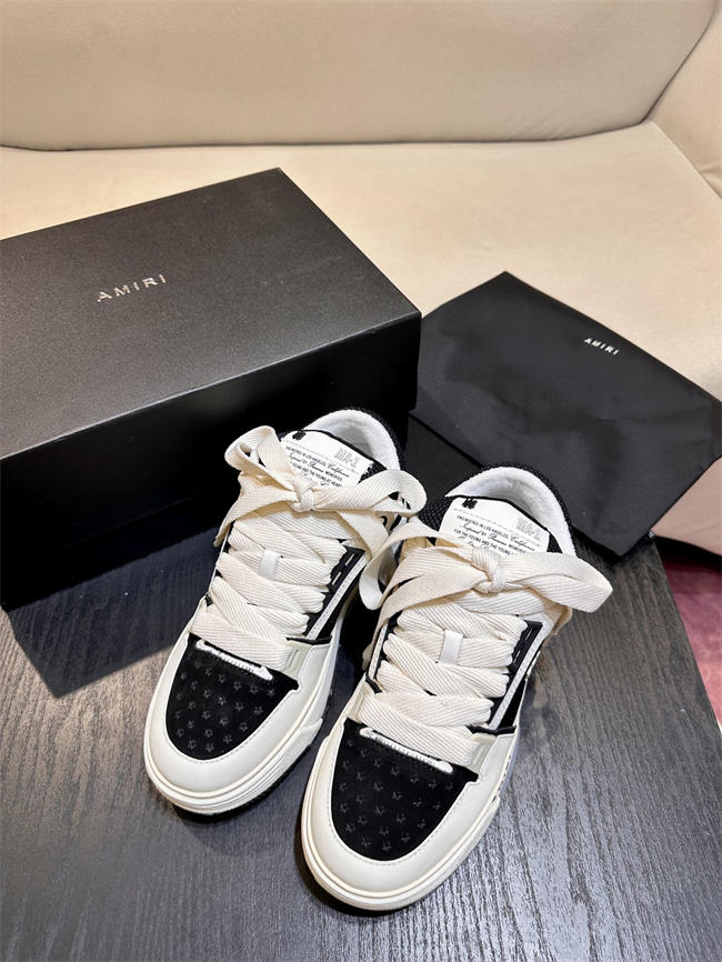 Amiri Sneaker