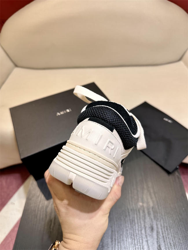 Amiri Sneaker