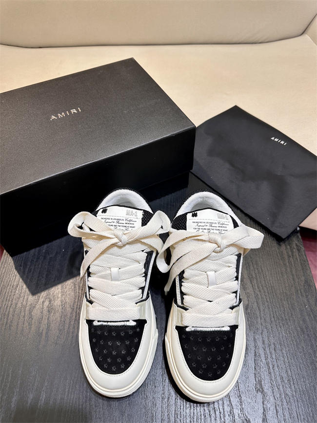 Amiri Sneaker