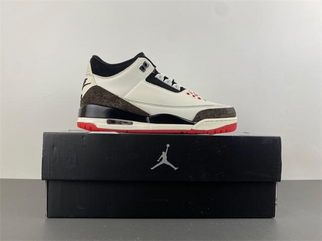 Air Jordan 3 World’s Best Dad IF4396-103