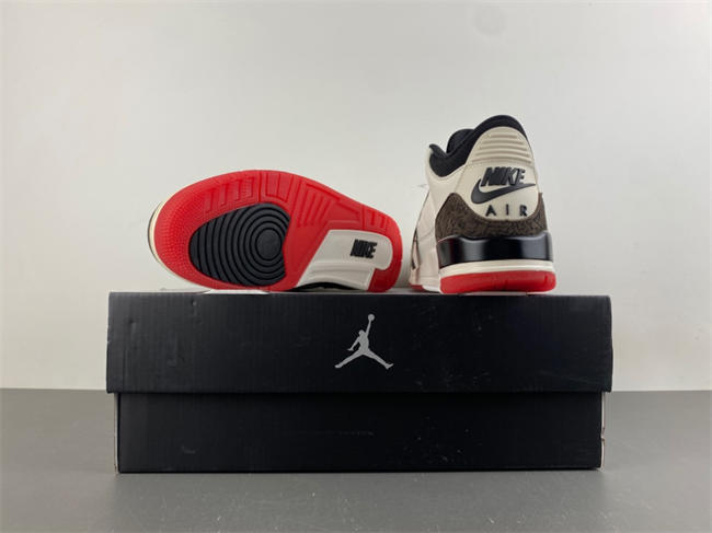 Air Jordan 3 World’s Best Dad IF4396-103