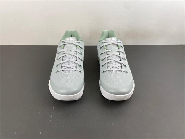 Nike Kobe 9 Elite Low EM Protro Steam IH1401-003