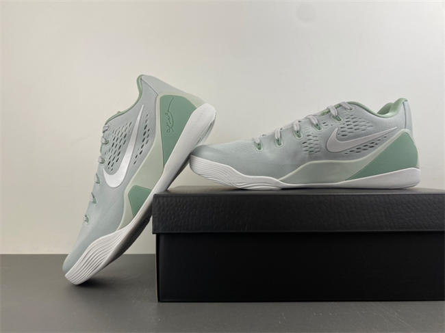 Nike Kobe 9 Elite Low EM Protro Steam IH1401-003