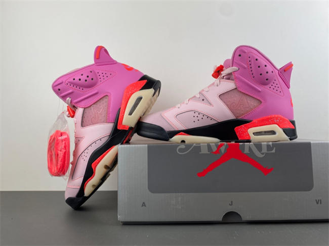 Awake NY x Air Jordan 6 IQ5706-600