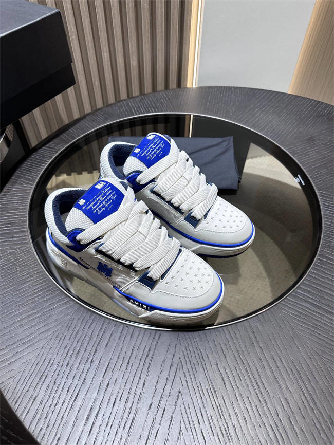 Amiri Sneaker