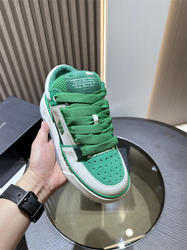 Amiri Sneaker