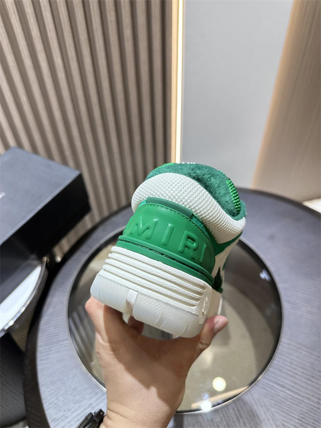 Amiri Sneaker