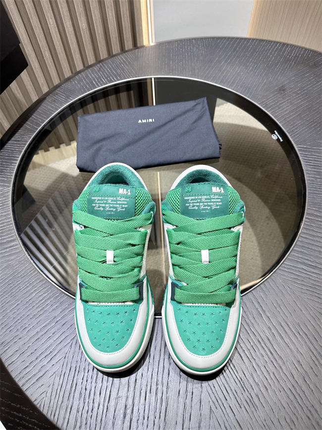 Amiri Sneaker