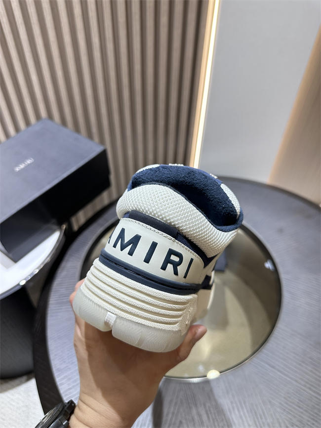 Amiri Sneaker